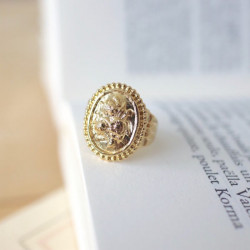 Bague Henriette